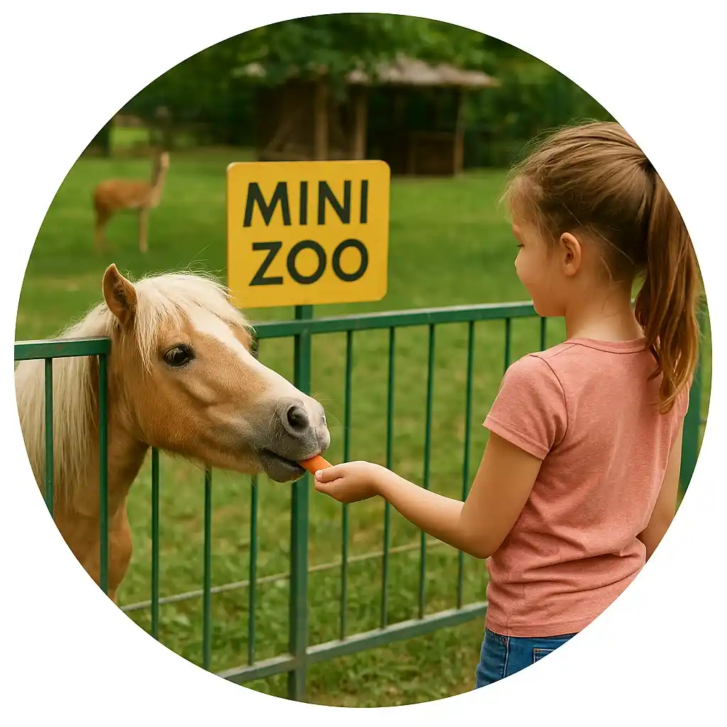 Mini Zoo